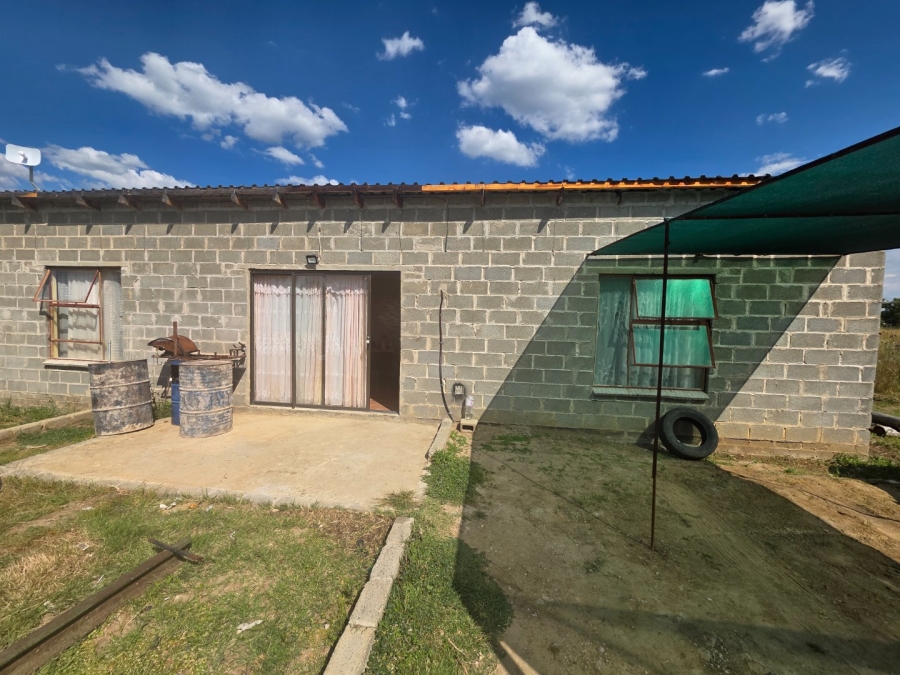 2 Bedroom Property for Sale in Paul Roux Free State